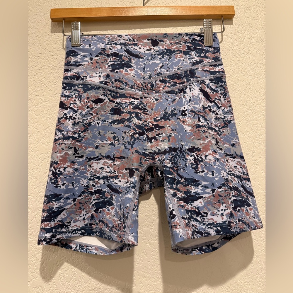 Vitality Ascend II Volley Short - Shoreline